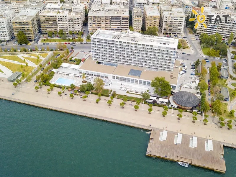 Makedonia Palace
