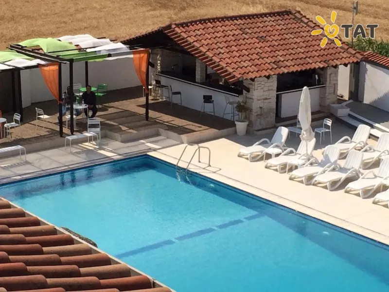 Athina Airport Hotel