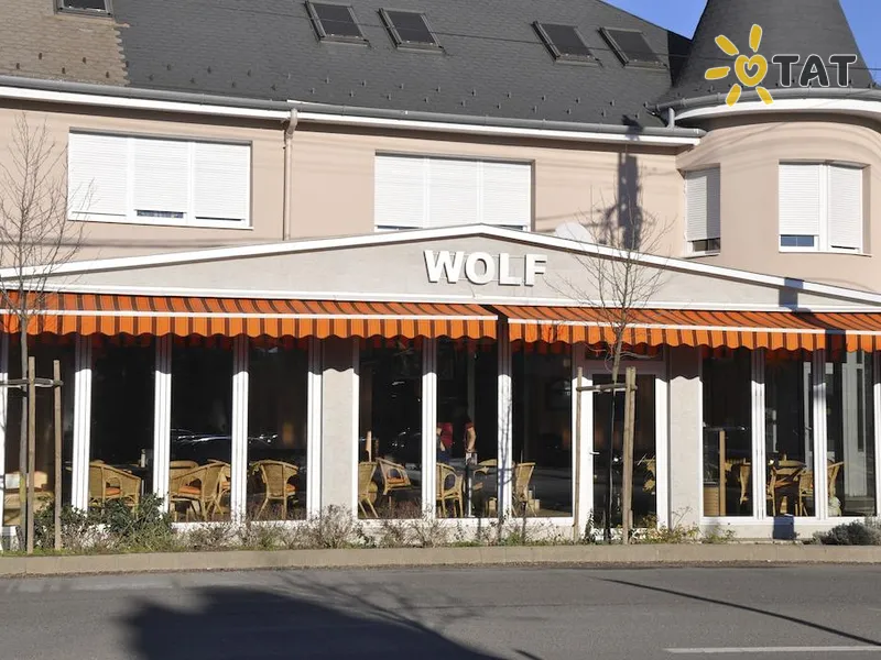 Wolf Pension