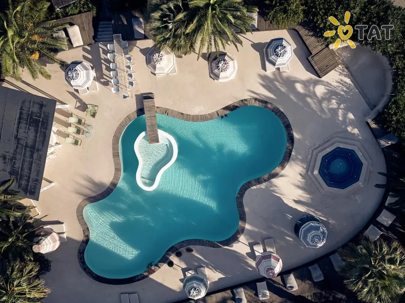 Ekies All Senses Resort