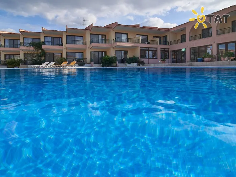 Toroni Blue Sea Hotel & Spa