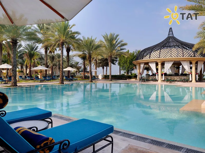 One & Only Royal Mirage The Arabian Court