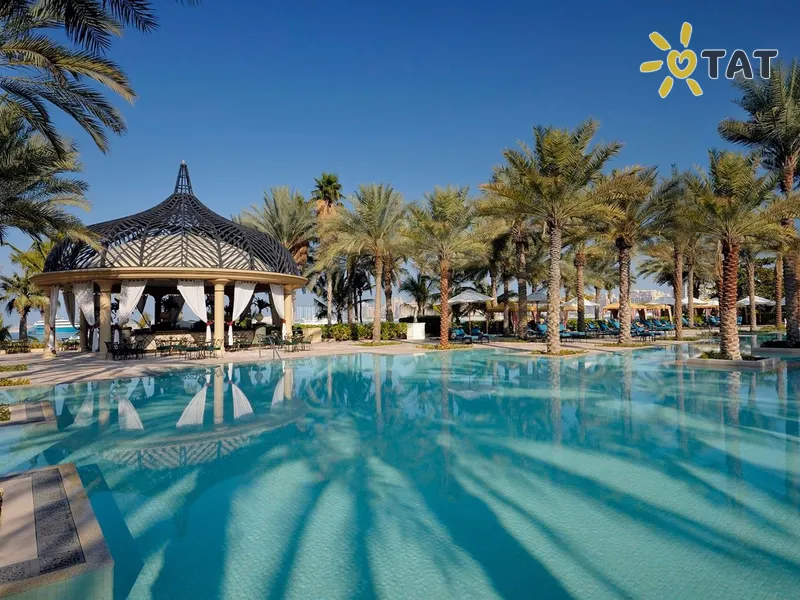 One & Only Royal Mirage The Palace