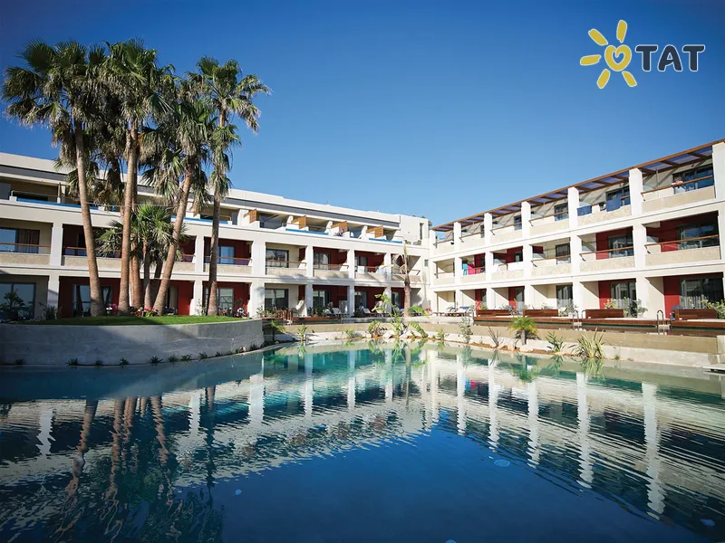 Atlantica Kalliston Resort & Spa