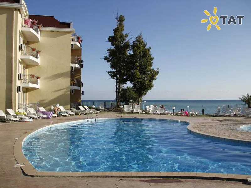 Helios Hotel Balchik