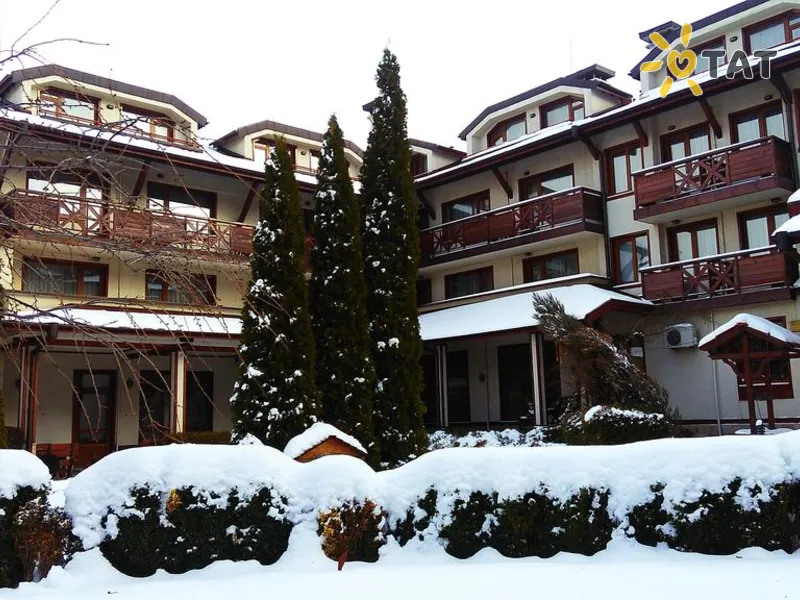 Evelina Palace Hotel