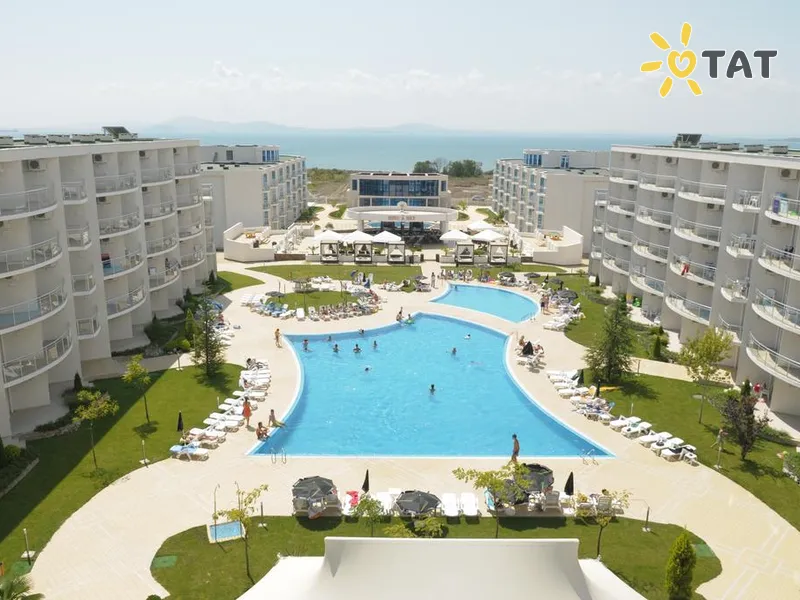 Complex Atlantis Resort