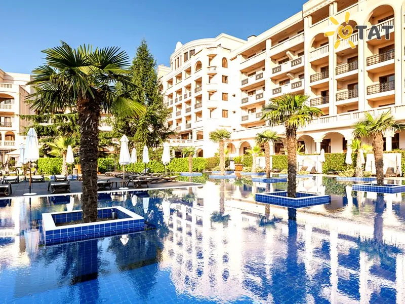 Primoretz Grand Hotel & Spa