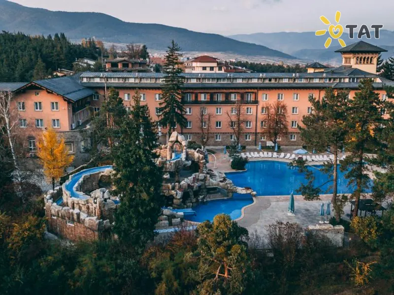 Двореца Хотел Спа