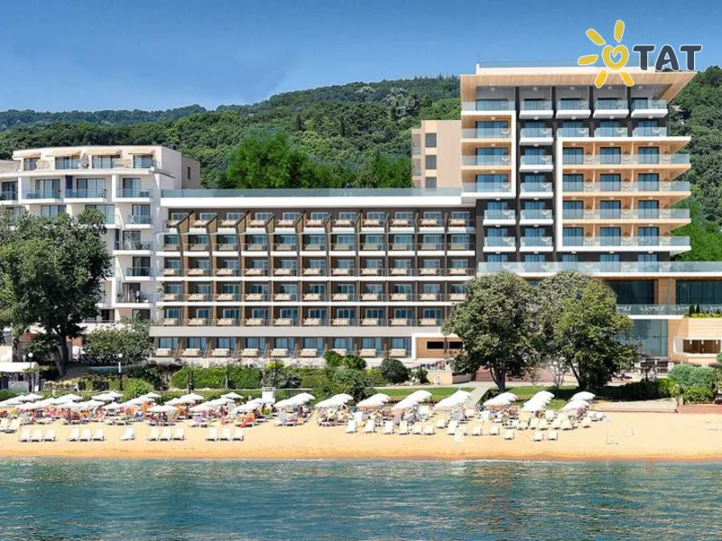 Grifid Vistamar Hotel