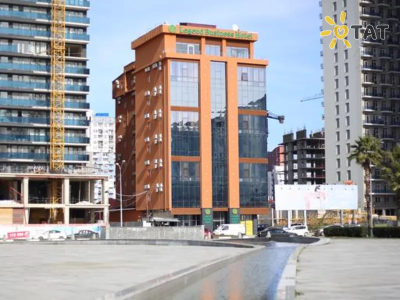 Legend Business Hotel Batumi