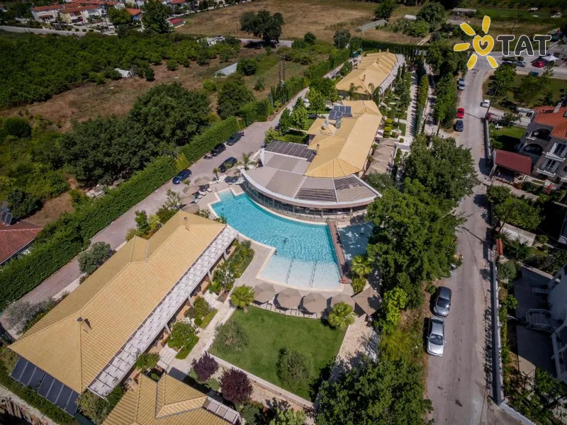 Daluz Boutique Hotel