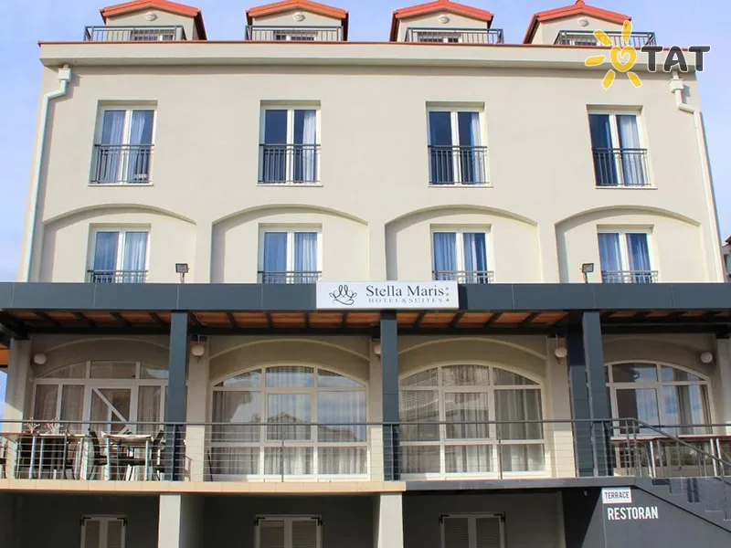 Stella Maris Hotel
