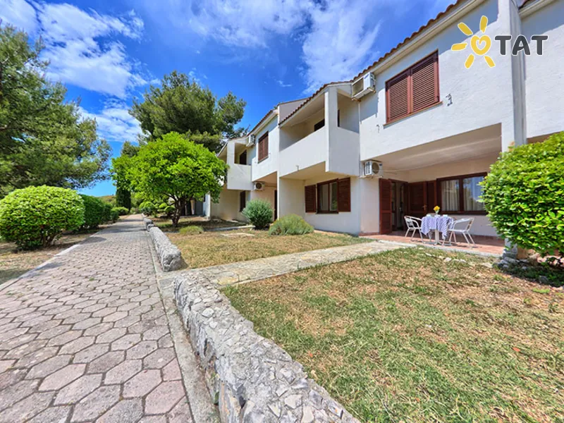 Medena Apartments Village