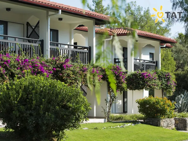 TUI Blue Sarigerme Park