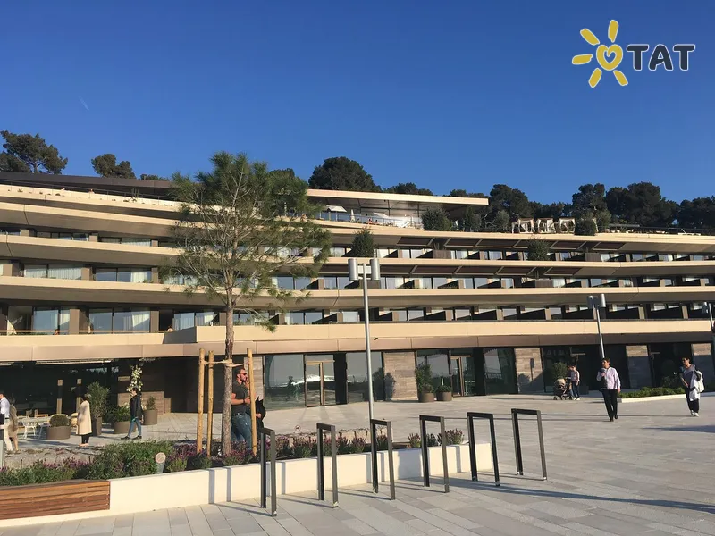 Grand Park Hotel Rovinj