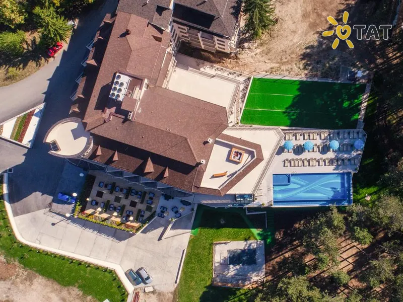 Infinity & Spa Park Velingrad