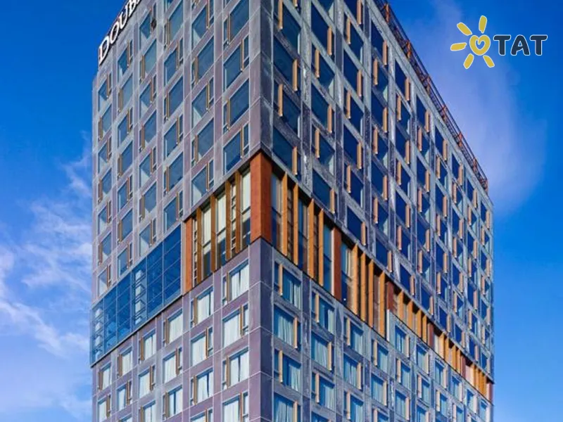 DoubleTree by Hilton Zagreb