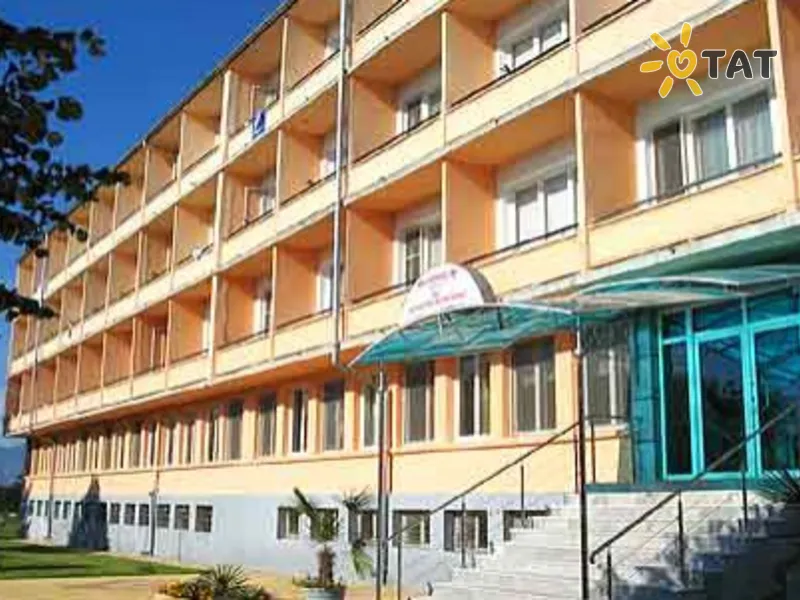 Millenium Balneo Complex