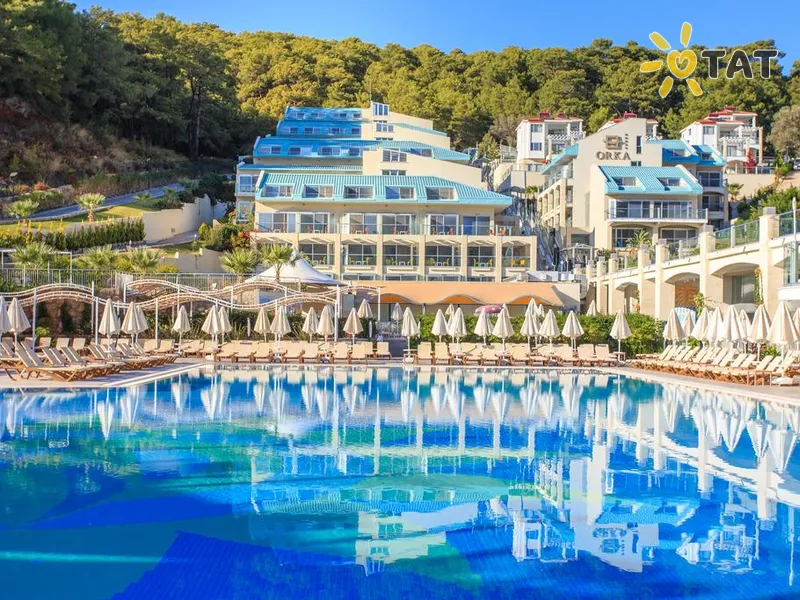 Orka Sunlife Resort & Spa