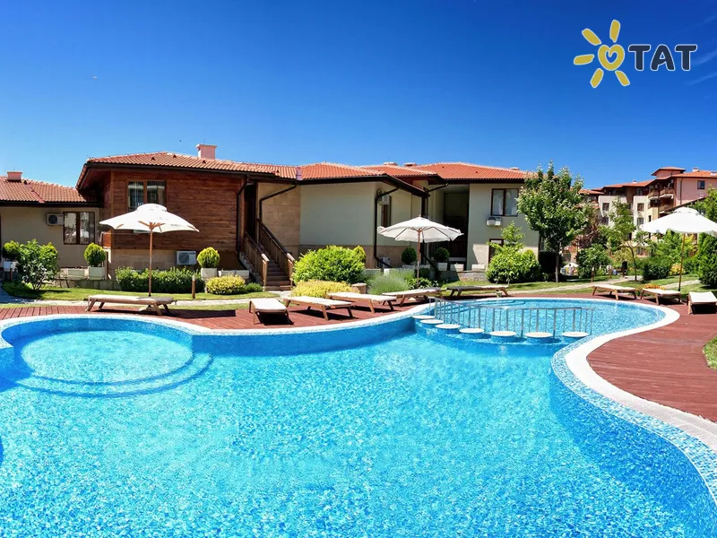 Garden of Eden Apart Hotel