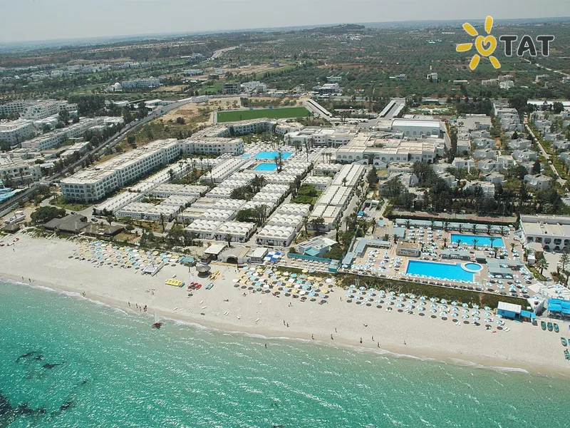 El Mouradi Club Kantaoui