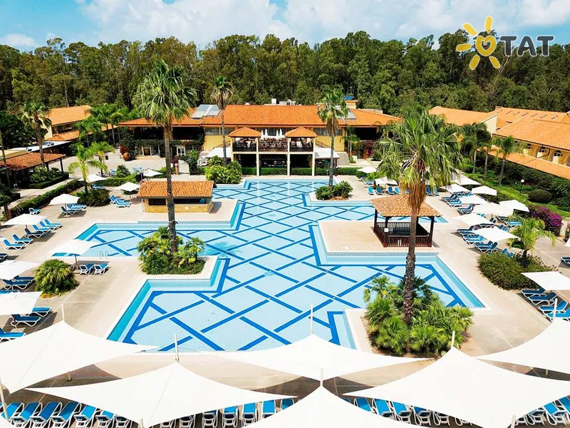 TUI Magic Life Calabria