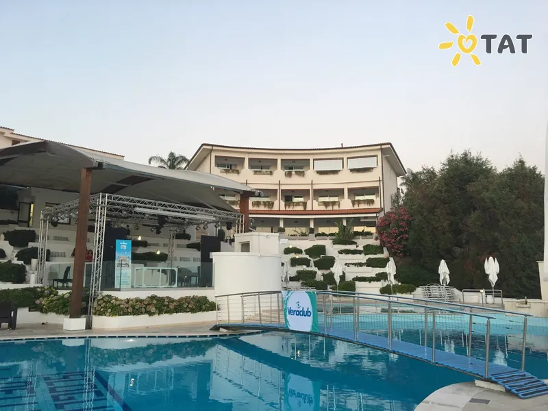 Scoglio Della Galea Village & Spa