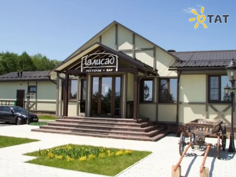 Петрухино-клуб