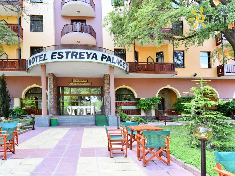 Estreya Palace Hotel
