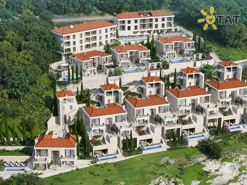 Ananti Resort Residences & Beach Club