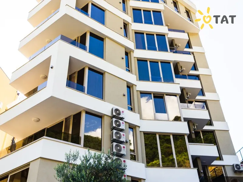 Aura Obala Apartments