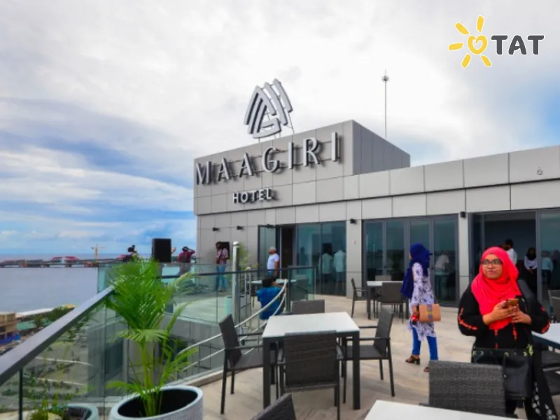 Maagiri Hotel