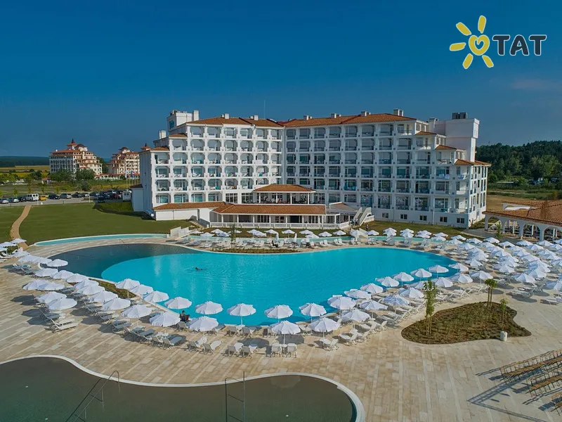 Sunrise Blue Magic Resort