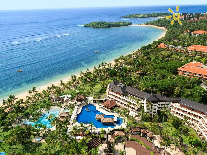 Nusa Dua Beach Hotel & Spa