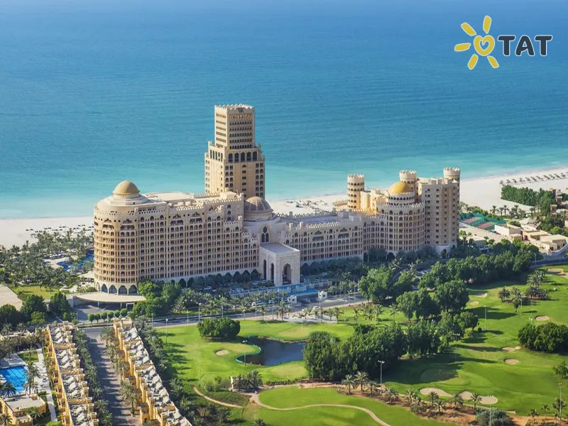Waldorf Astoria Ras Al Khaimah