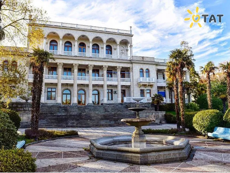 Дача Рахманинов