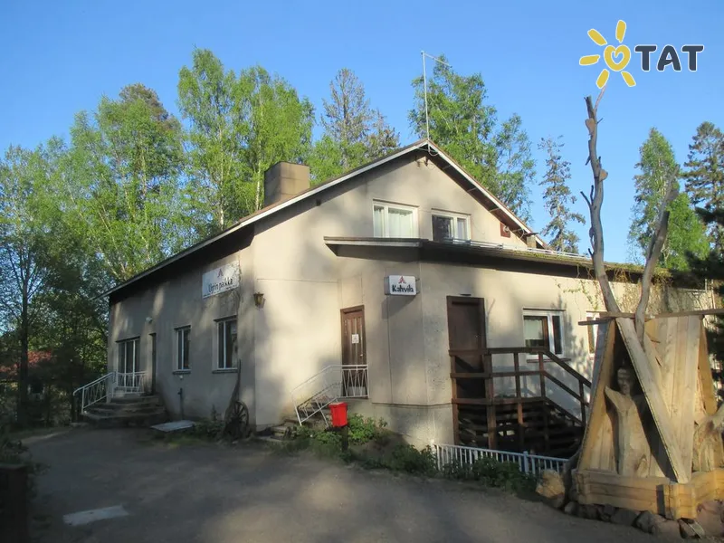 Guest House Ugrin Paikka