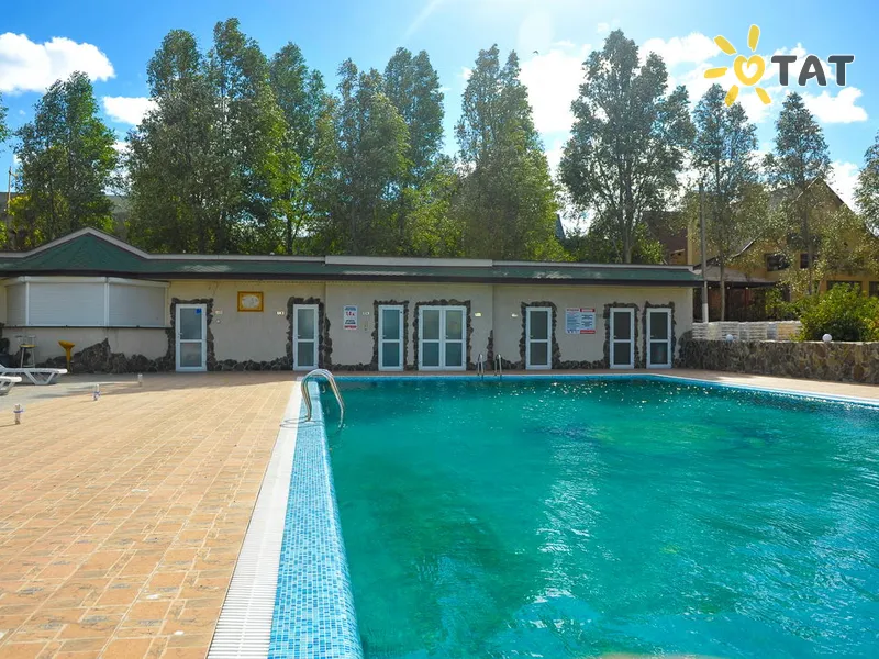 Кемпинг-АББО