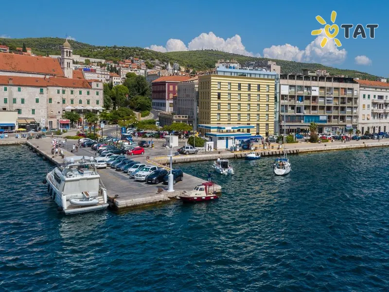 Bellevue Superior City Hotel