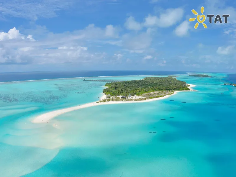 Villa Park Sun Island Resort