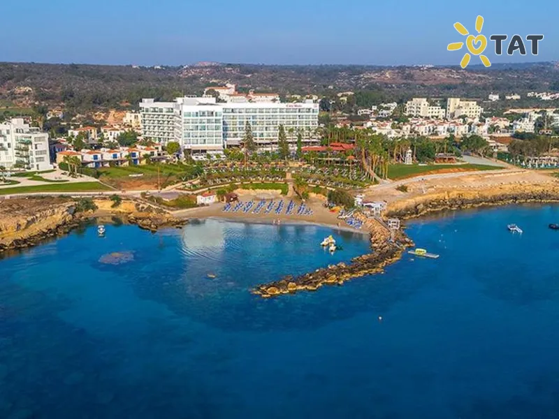 Cavo Maris Beach Hotel