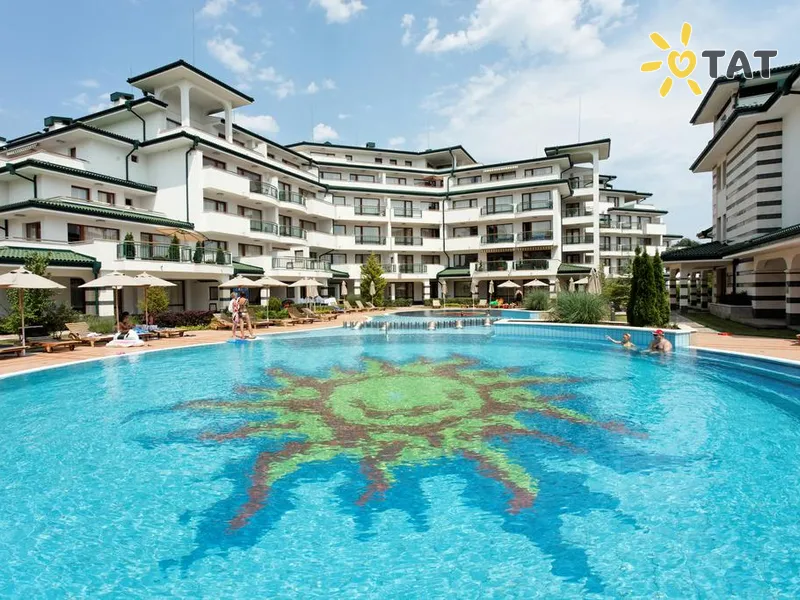 Emerald Beach Resort & Spa