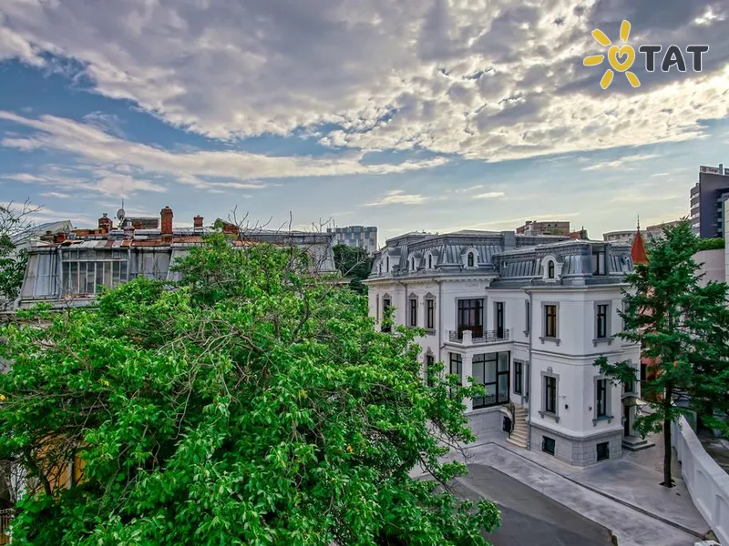 Venis Boutique Residence