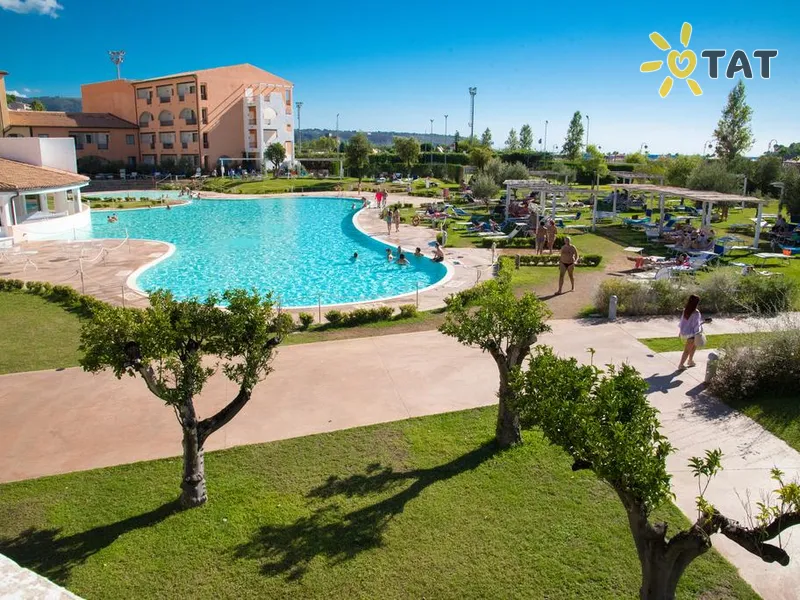 Borgo di Fiuzzi Resort & Spa