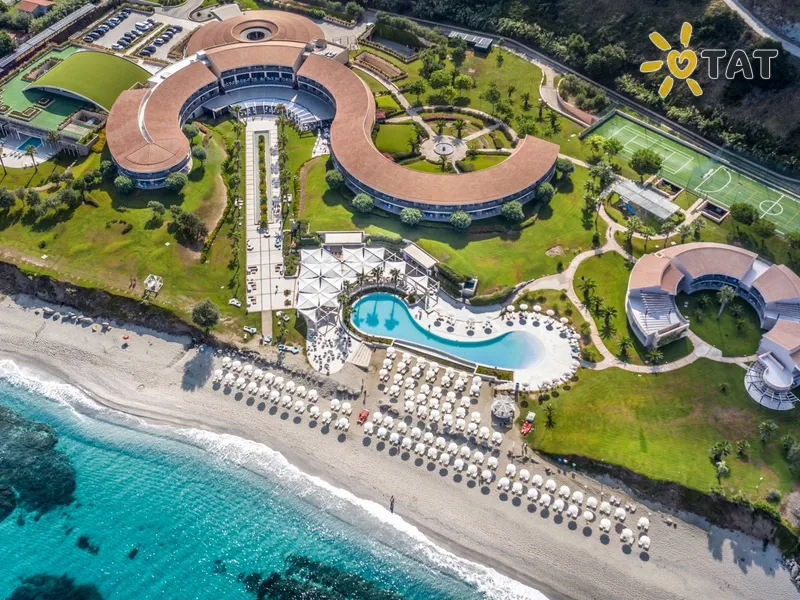 Capovaticano Resort Thalasso & SPA MGallery by Sofitel