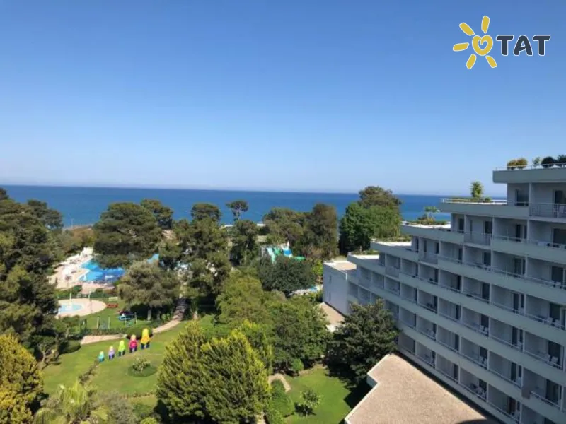 Ma Biche Kemer by Werde Hotels