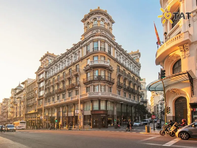 Iberostar Las Letras Gran Via