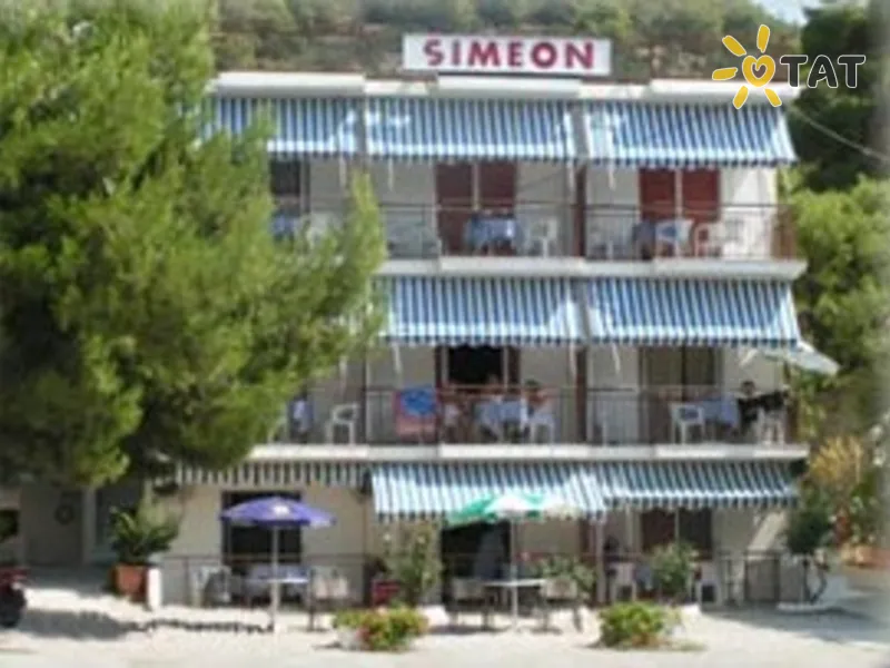 Simeon Family Apartments