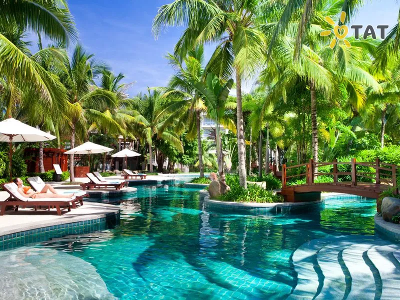 Grand Mercure Sanya Yalong Bay